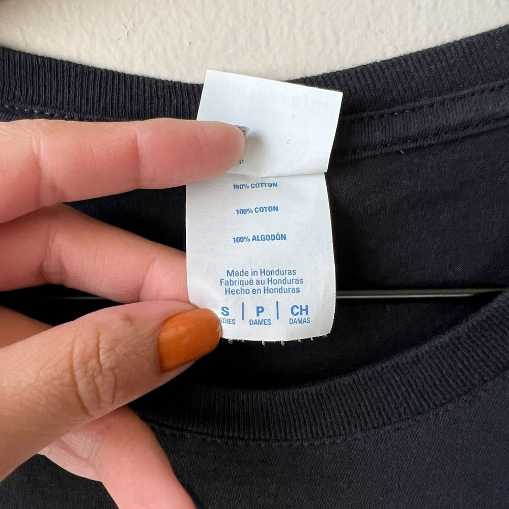 Ruth Bader Ginsburg Not Fragile Like A Flower Fra… - image 7